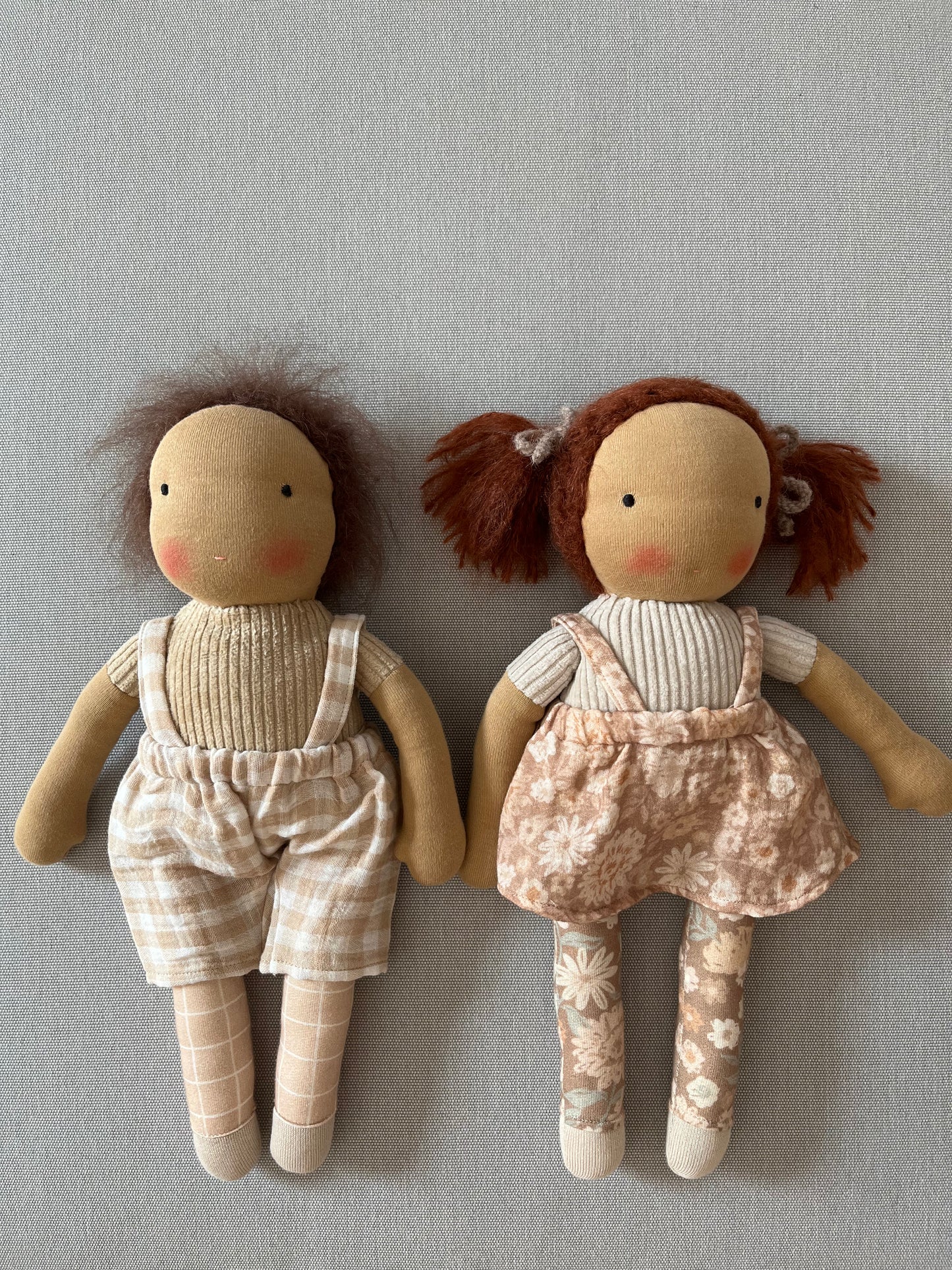 YARA DOLL I never out of style collection