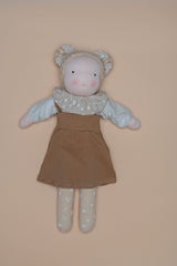 DEVA doll large