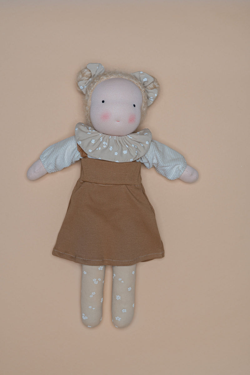 DEVA doll large