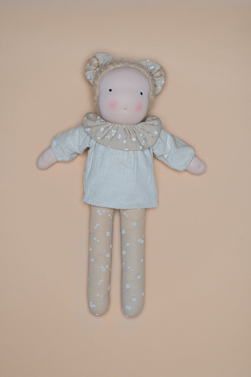 DEVA doll large