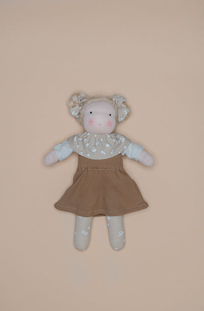 DEVA doll medium