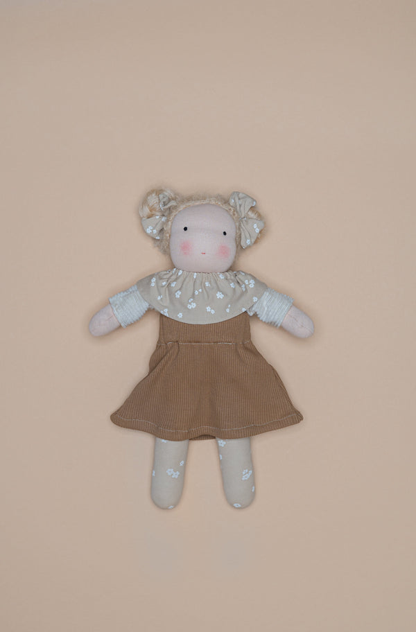 DEVA doll medium