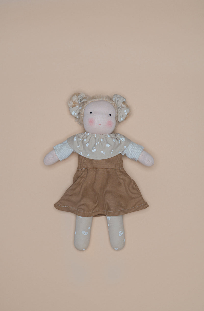 DEVA doll medium