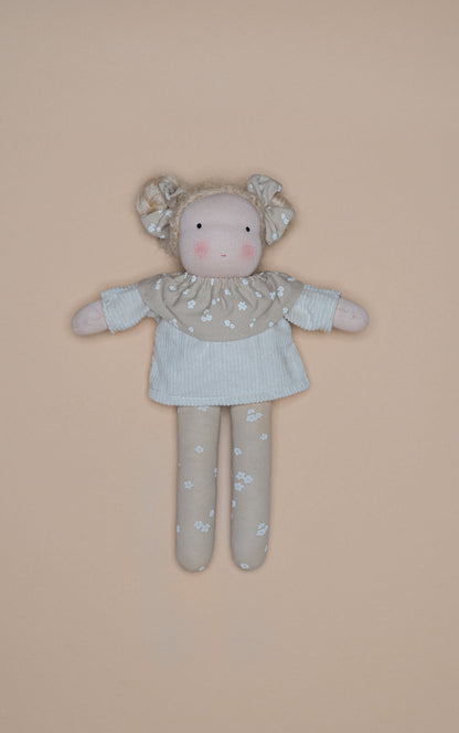 DEVA doll medium