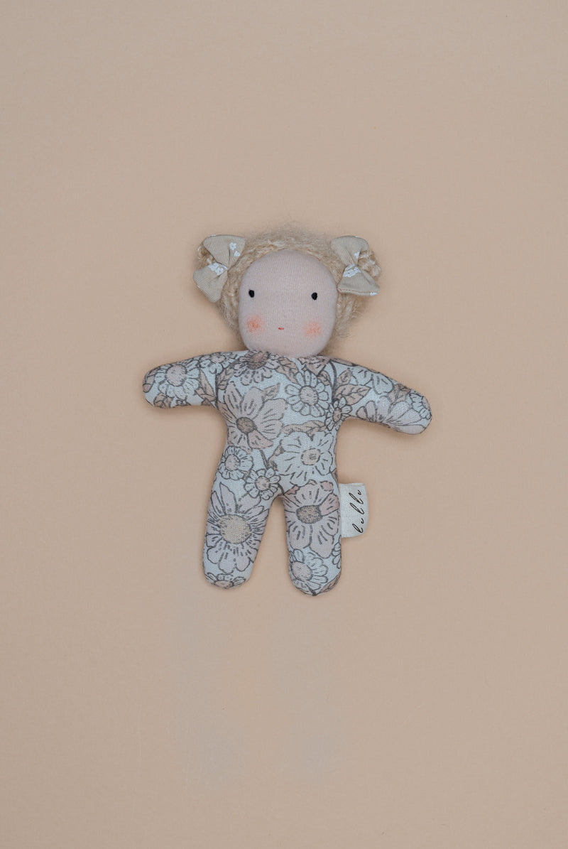 DEVA doll mini