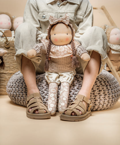 ILA doll large