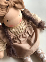 ILA DOLL MEDIUM I winter