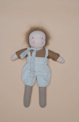 GUSTAV doll large