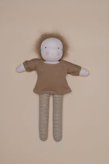 GUSTAV doll large