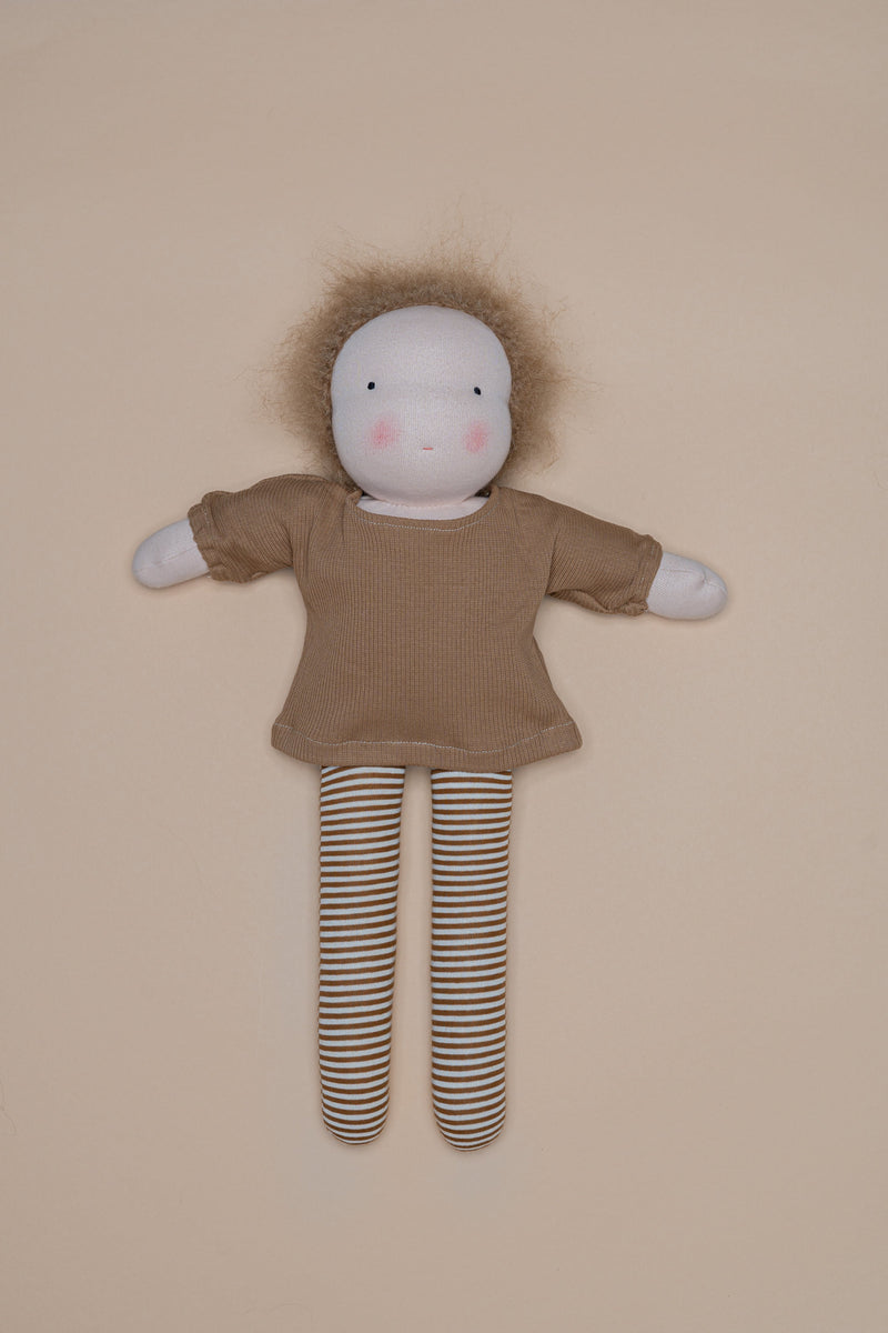 GUSTAV doll large