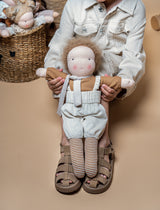 GUSTAV doll large