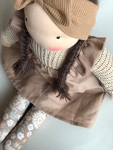 ILA DOLL LARGE I winter