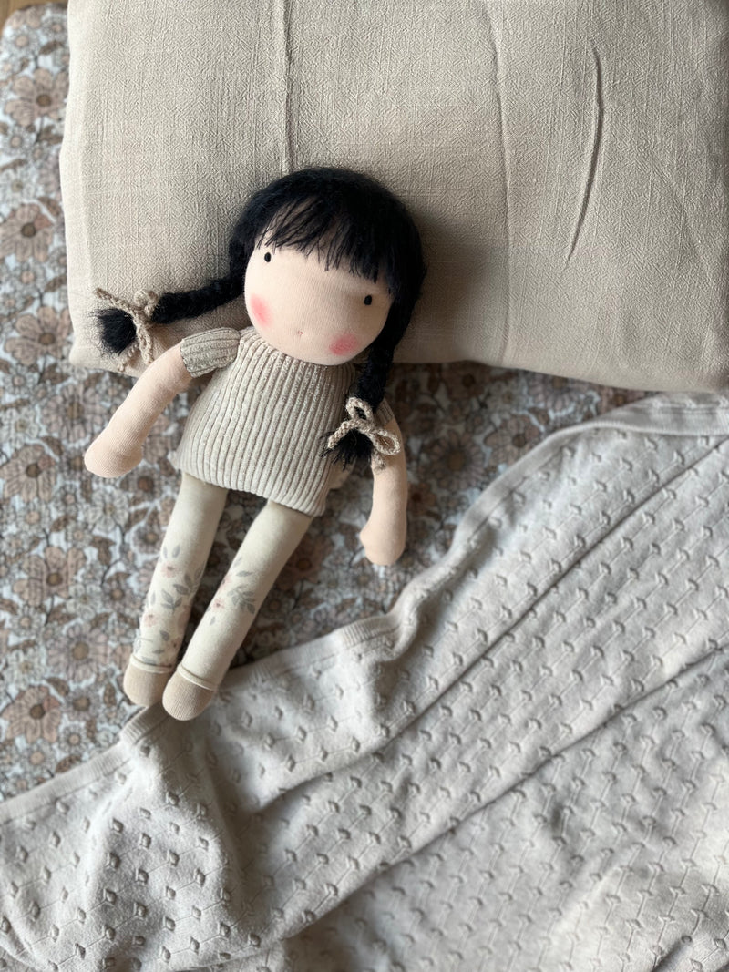 YUKI DOLL I never out of style collection