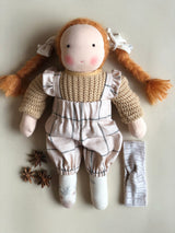 RORI ENYA DOLL MEDIUM I winter