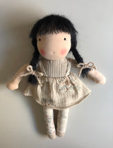 YUKI DOLL I never out of style collection