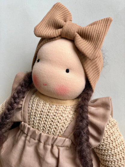 ILA DOLL MEDIUM I winter
