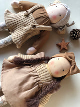 ILA DOLL MEDIUM I winter