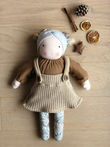 DEVA DOLL LARGE I winter