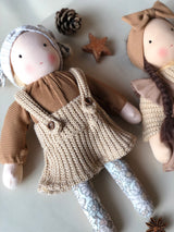 DEVA DOLL MEDIUM I winter