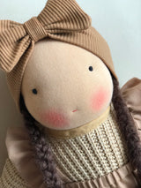 ILA DOLL LARGE I winter