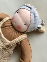 DEVA DOLL LARGE I winter