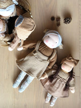 ILA DOLL MEDIUM I winter