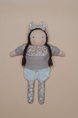 ILA doll large