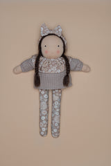 ILA doll large