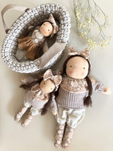 ILA doll mini