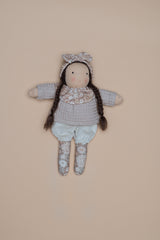 ILA doll medium