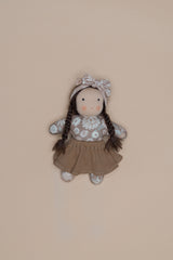 ILA doll mini