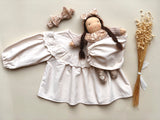 ILA doll medium