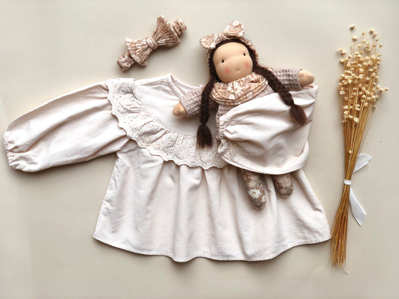 ILA doll medium