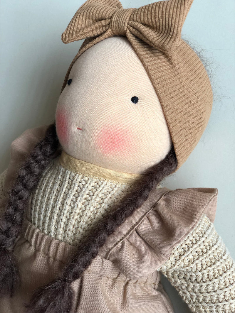 ILA DOLL LARGE I winter