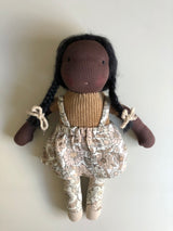 ZURI DOLL I never out of style collection