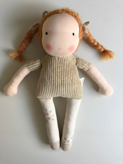 RORI ENYA DOLL I never out of style collection