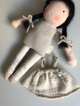 YUKI DOLL I never out of style collection