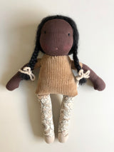 ZURI DOLL I never out of style collection