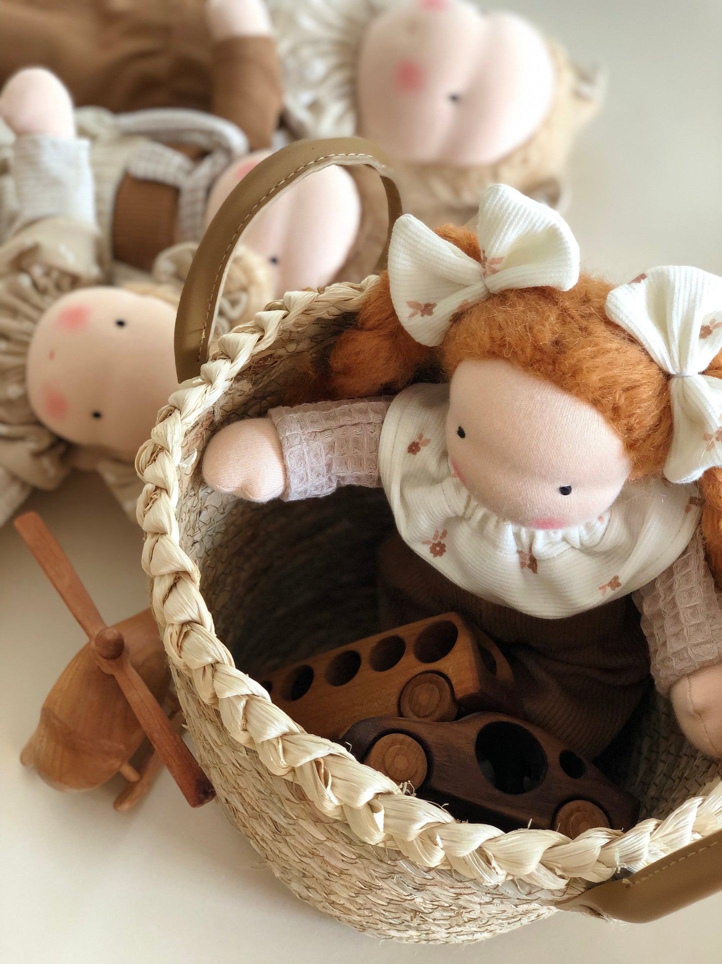 RORI ENYA doll medium