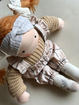 RORI ENYA DOLL MEDIUM I winter