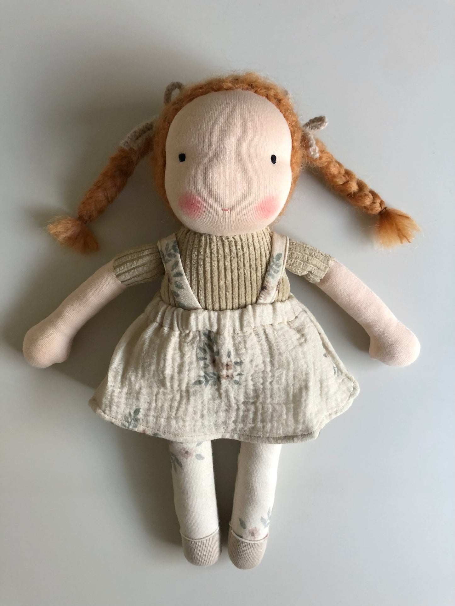 RORI ENYA DOLL I never out of style collection