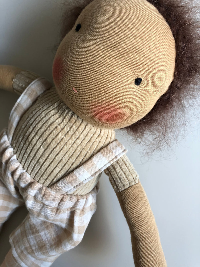 RUBEN DOLL I never out of style collection