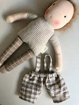 GUSTAV DOLL I never out of style collection