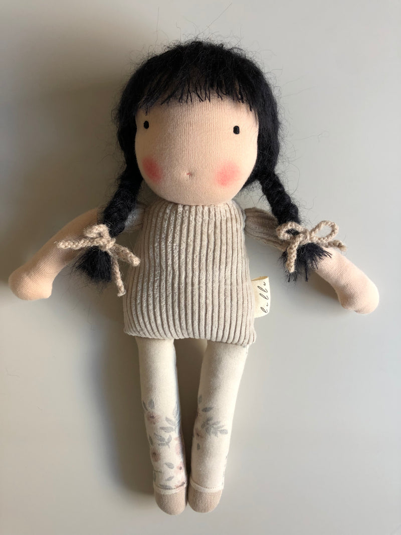 YUKI DOLL I never out of style collection