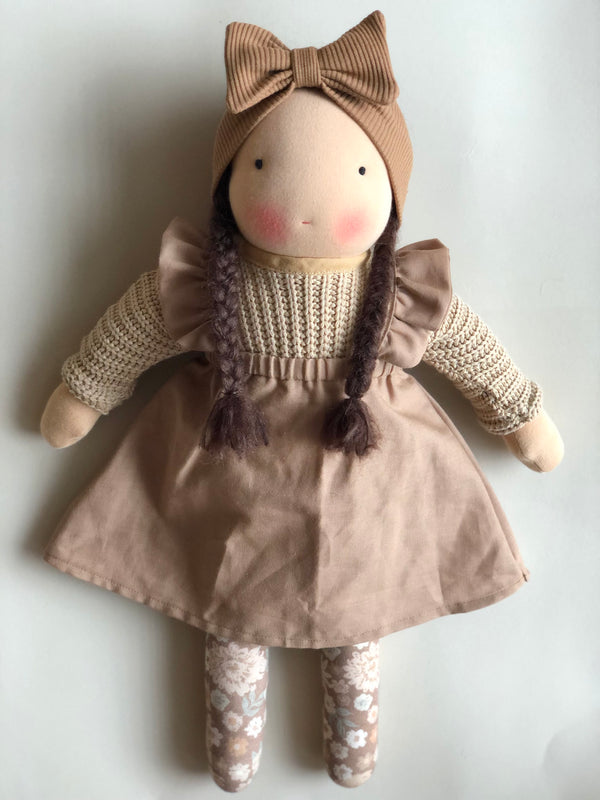 ILA DOLL LARGE I winter