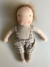 GUSTAV DOLL I never out of style collection