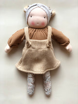 DEVA DOLL LARGE I winter