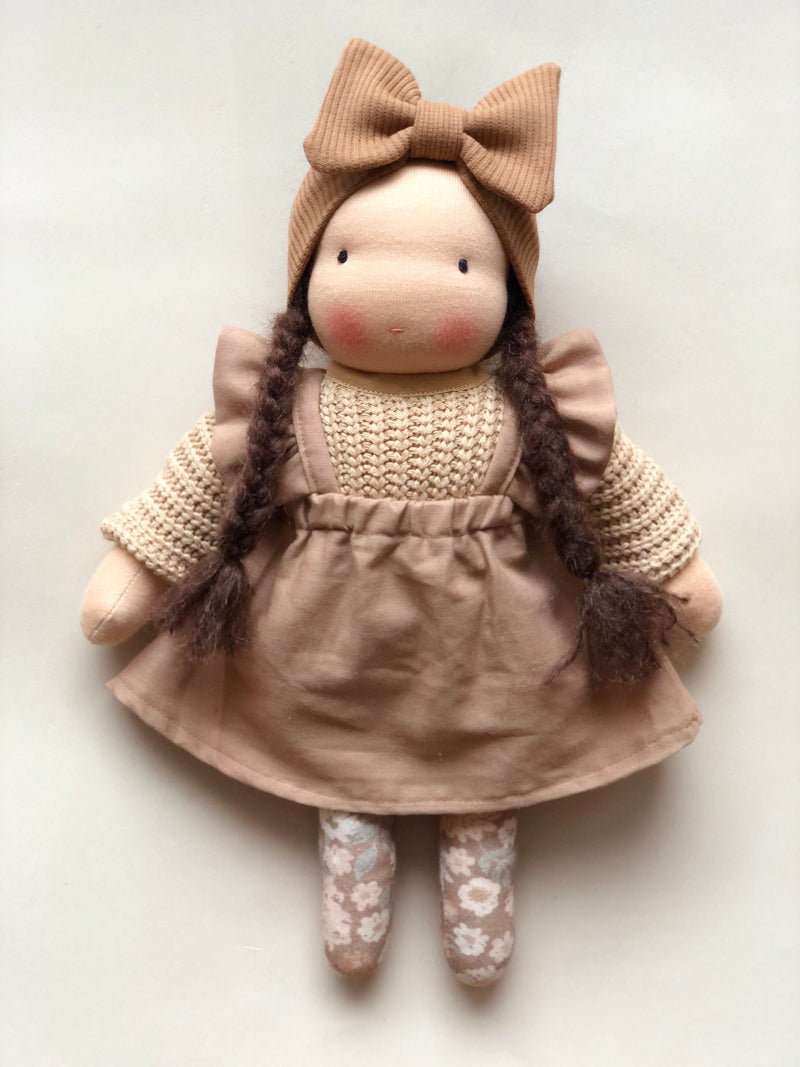 ILA DOLL MEDIUM I winter