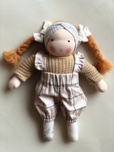 RORI ENYA DOLL MEDIUM I winter