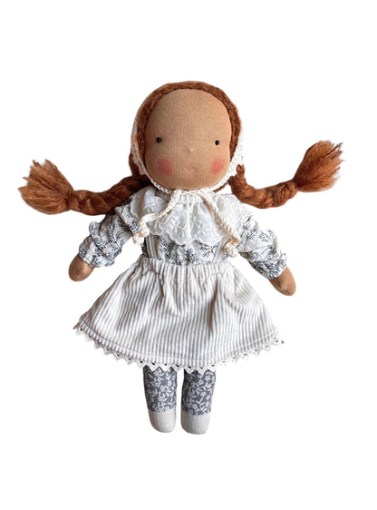 FLAVIA doll medium I lace collection